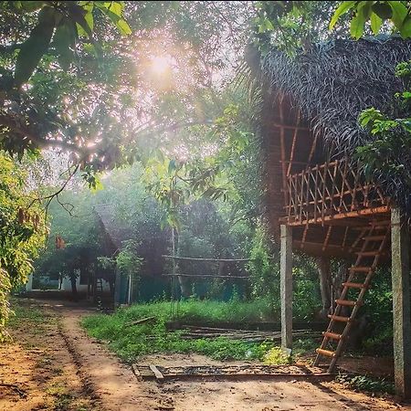 Art Forest Pondicherry Exterior photo