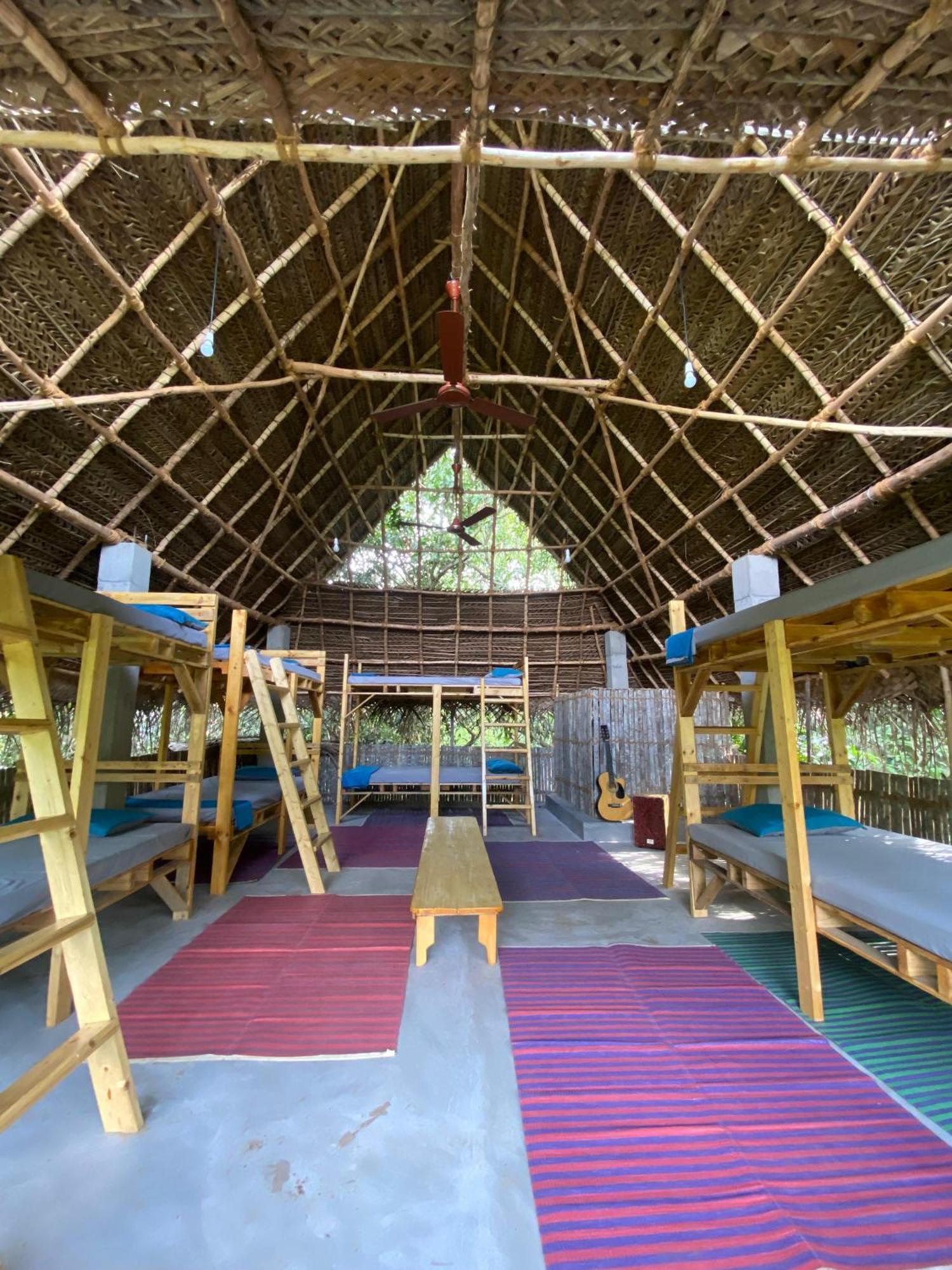 Art Forest Pondicherry Exterior photo