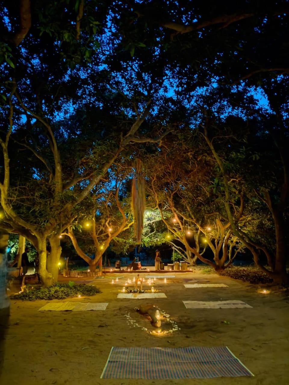 Art Forest Pondicherry Exterior photo