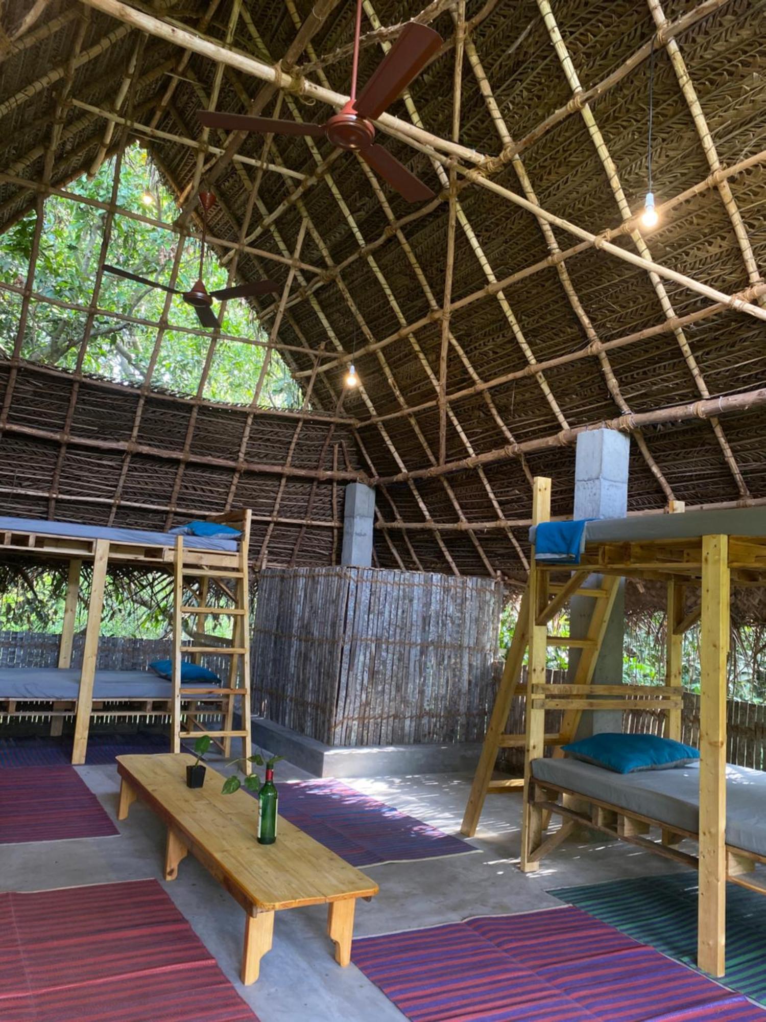 Art Forest Pondicherry Exterior photo