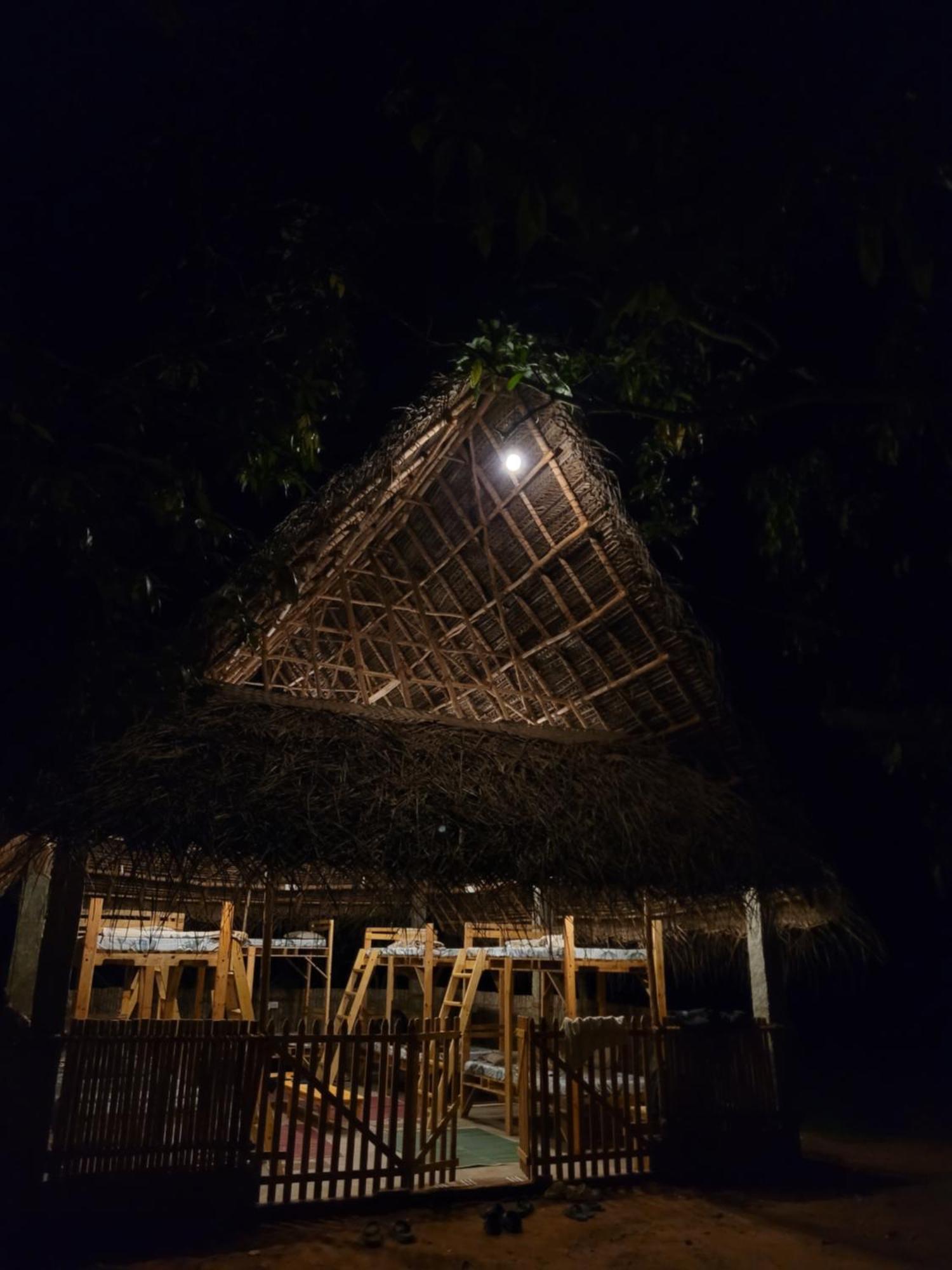 Art Forest Pondicherry Exterior photo