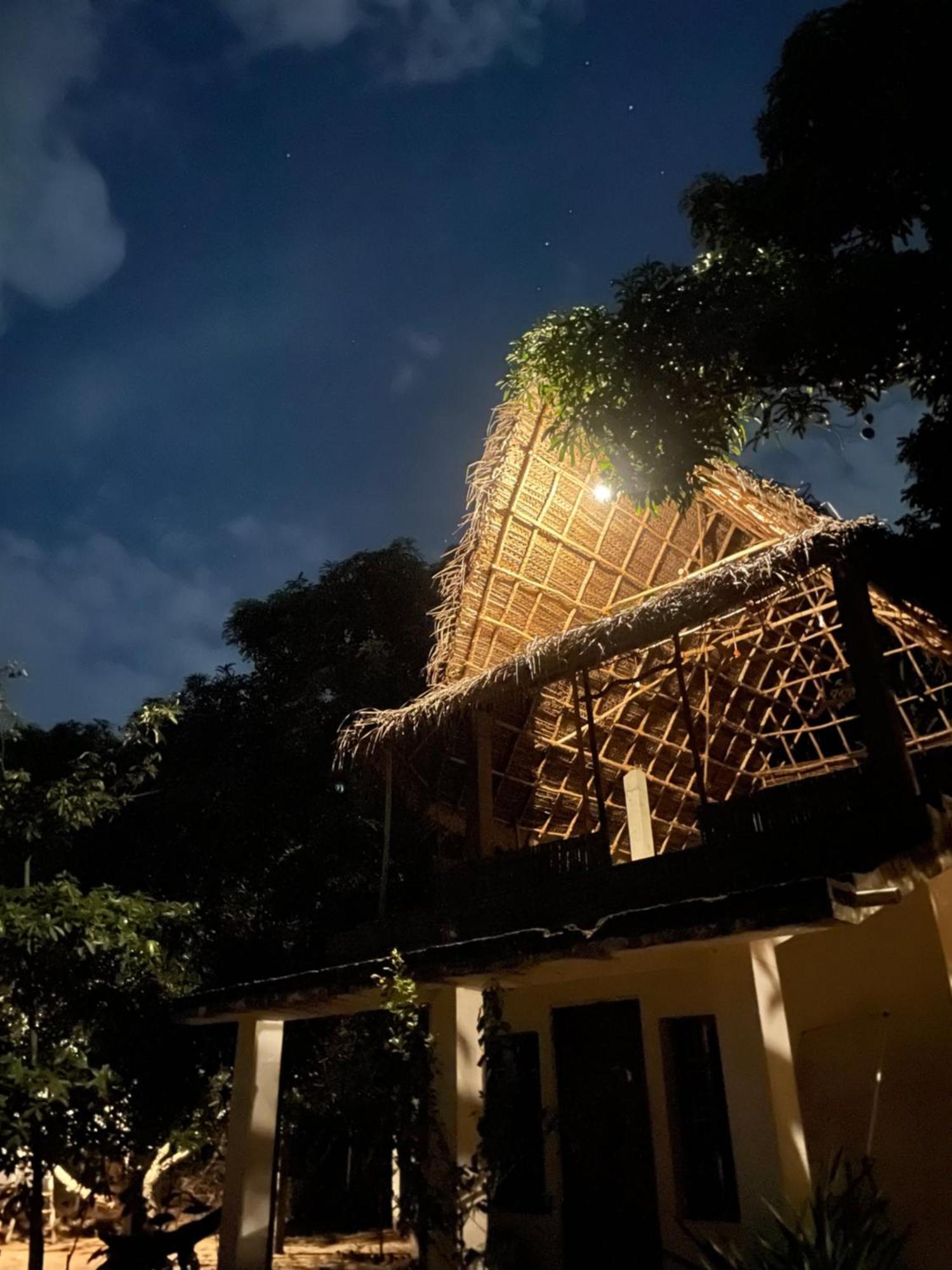 Art Forest Pondicherry Exterior photo
