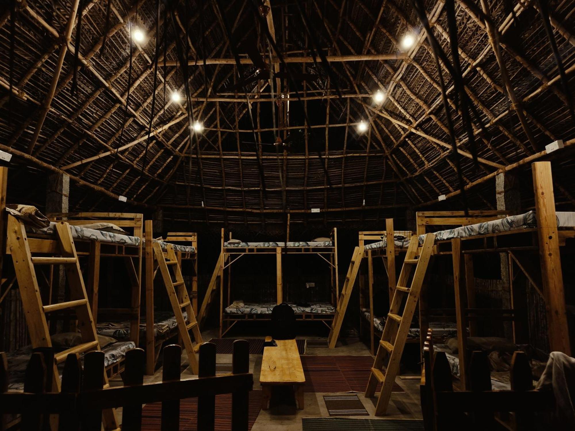 Art Forest Pondicherry Exterior photo